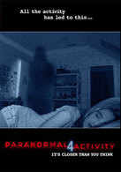 
Paranormal Activity 4
