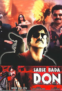 Sabse Bada Don