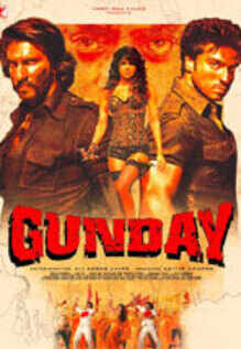 Gunday