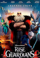 
Rise Of The Guardians
