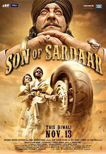 Son Of Sardaar