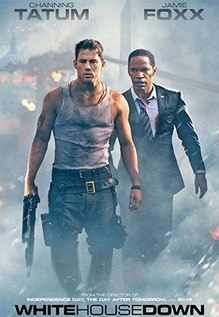 White House Down