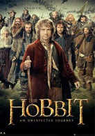 
The Hobbit: An Unepected Journey

