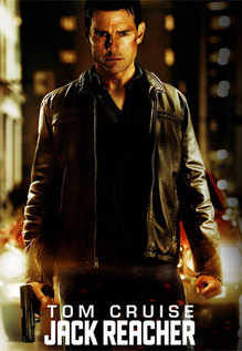 Jack Reacher