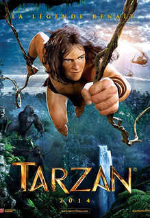 Tarzan