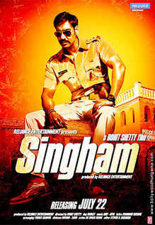 Singham