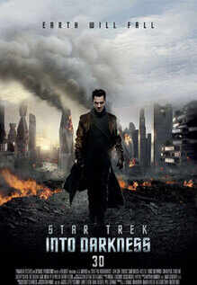 Star Trek Into Darkness