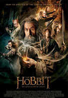 
The Hobbit: The Desolation of Smaug
