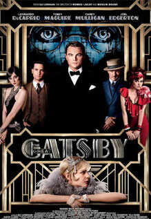 The Great Gatsby