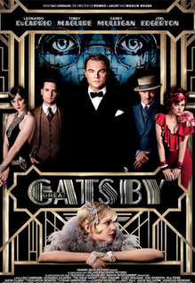 The Great Gatsby