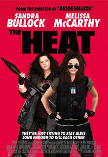 The Heat