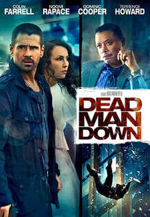 Dead Man Down