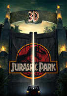 
Jurassic Park 3D
