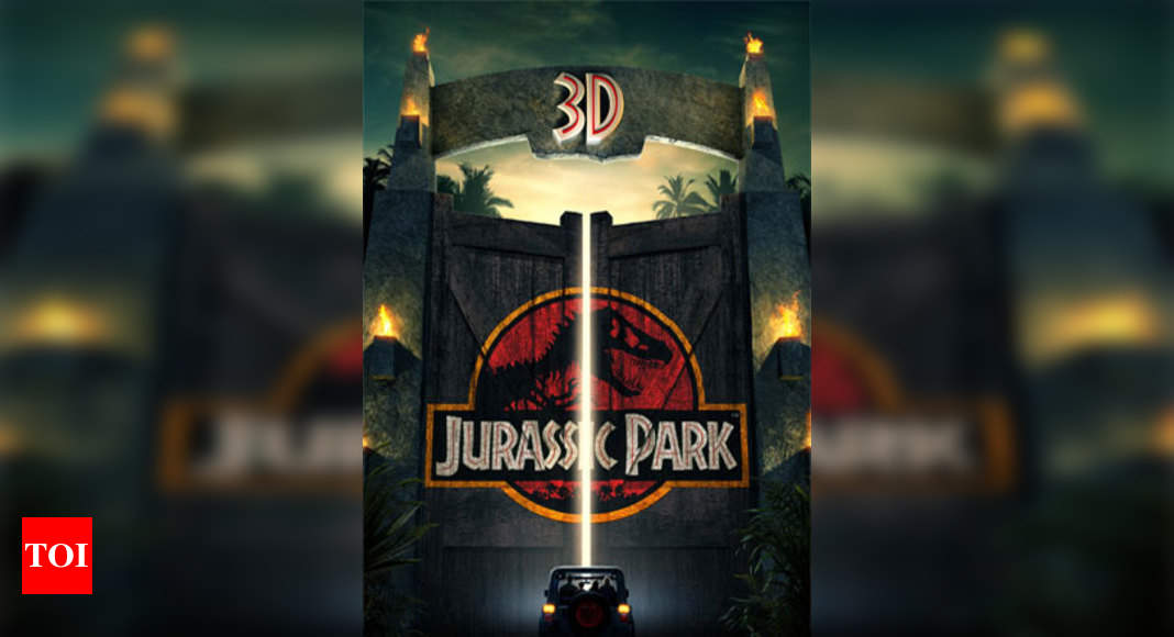 Jurassic Park 3d English Movie News Times Of India - annoying jurassic park roblox ids