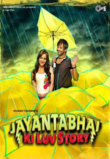 Jayantabhai Ki Luv Story