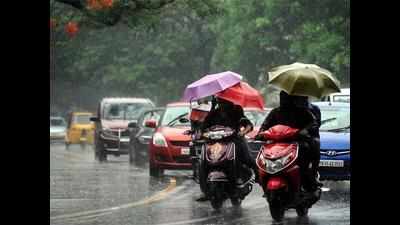 Northeast monsoon to set in over Tamil Nadu in 24 hours