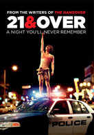 
21 & Over
