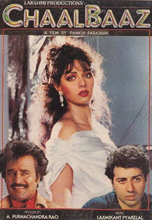 Chaalbaaz