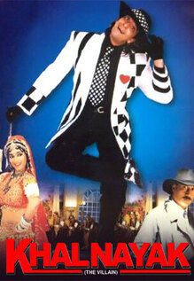 Khalnayak