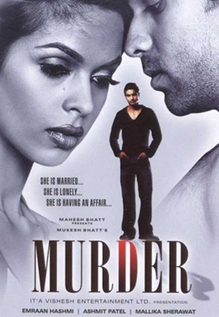Murder