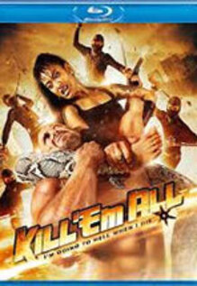 Kill 'em All