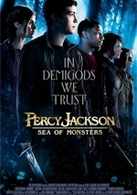 
Percy Jackson: Sea of Monsters
