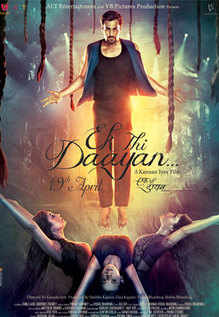 Ek Thi Daayan