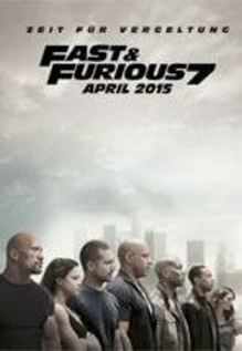 Fast And Furious 7 Movie Showtimes Review Songs Trailer