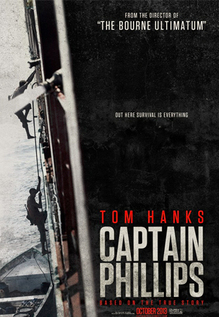 Captain Phillips