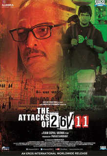 The Attacks Of 26/11