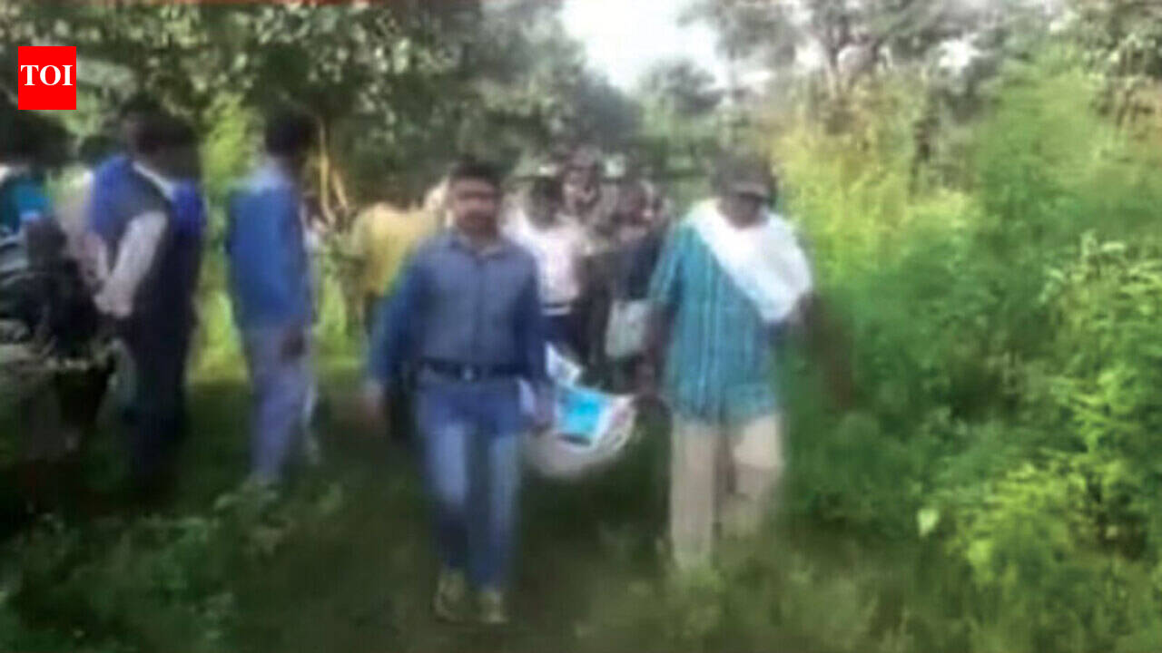 Three women from a tribal family killed in Jharkhand's Bundu