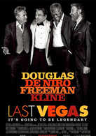 
Last Vegas
