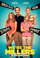 
We're The Millers
