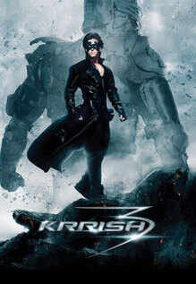 Krrish 3