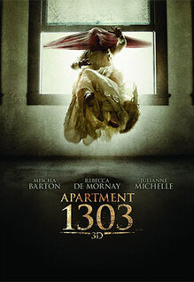 Apartment 1303