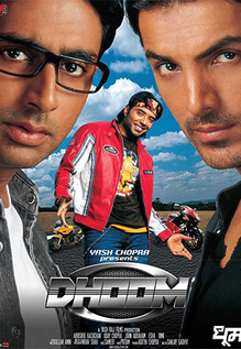 Dhoom