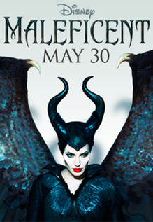 Maleficent