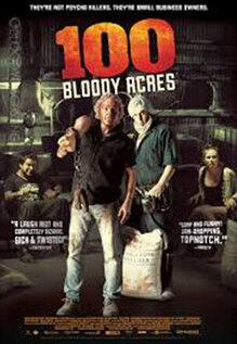 100 Bloody Acres