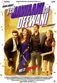 Yeh Jawaani Hai Deewani