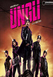 Ungli