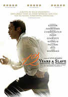 
12 Years A Slave
