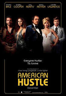 American Hustle