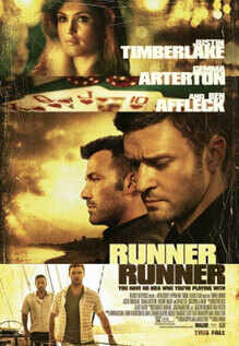 Runner Runner