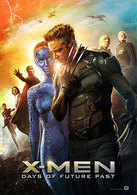 
X-Men: Days of Future Past
