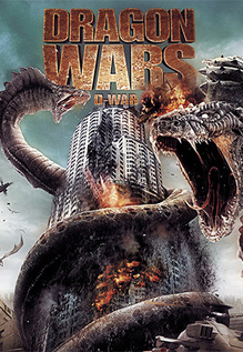 Dragon Wars