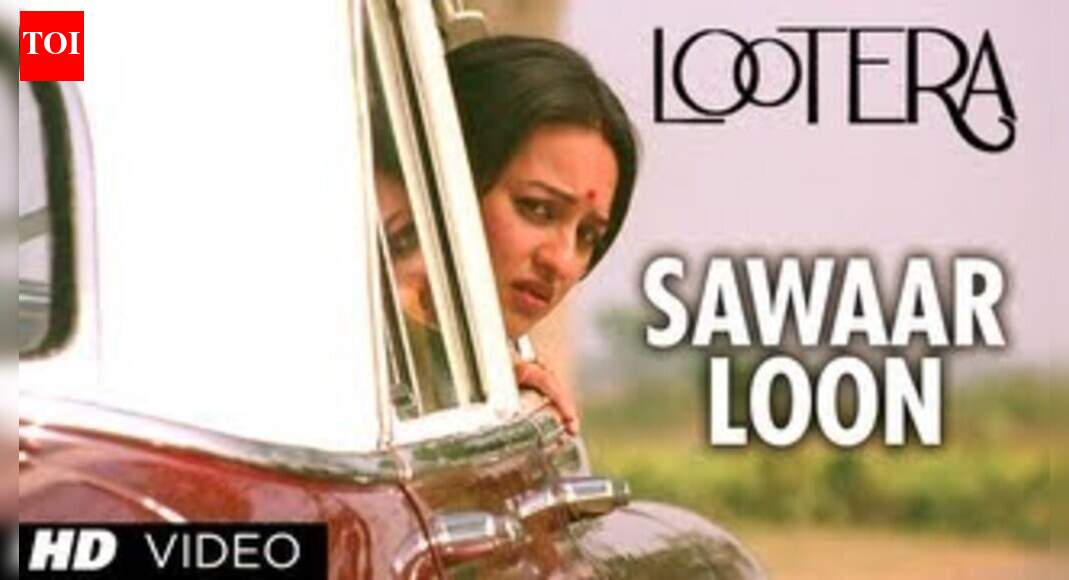 Lootera Trailer