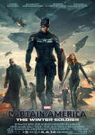 
Captain America: The Winter Soldier
