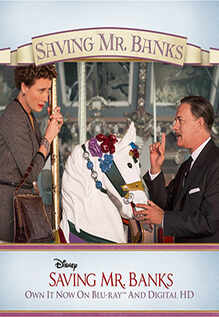 Saving Mr. Banks