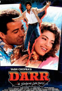 Darr