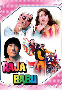 Raja Babu